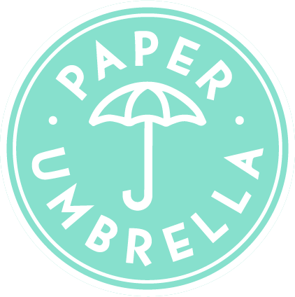 Paper Umbrella