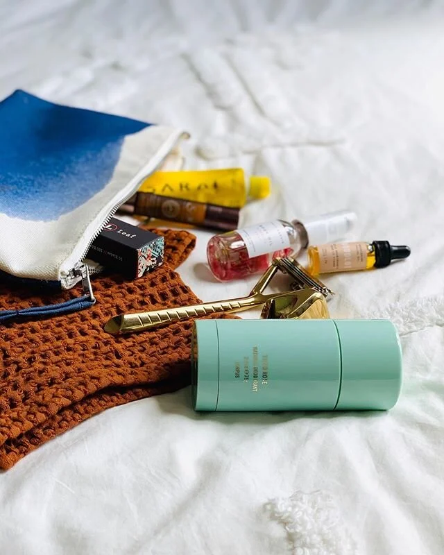 RITUAL STAPLES. A handful of my favourite items as of late. I&rsquo;m a newbie when it comes to face masks, lotions and potions, etc. If it&rsquo;s too complicated you&rsquo;ve already lost my attention. What do you like to use? Anyways, I just wante