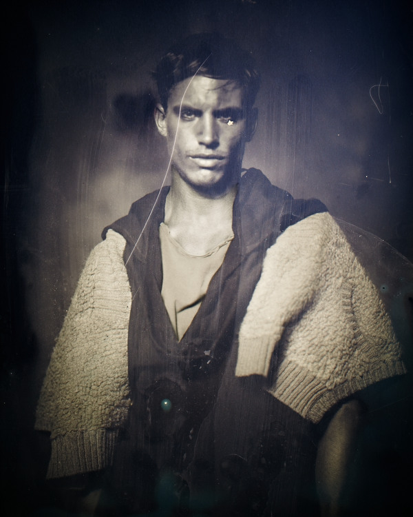 Jeff Thomas