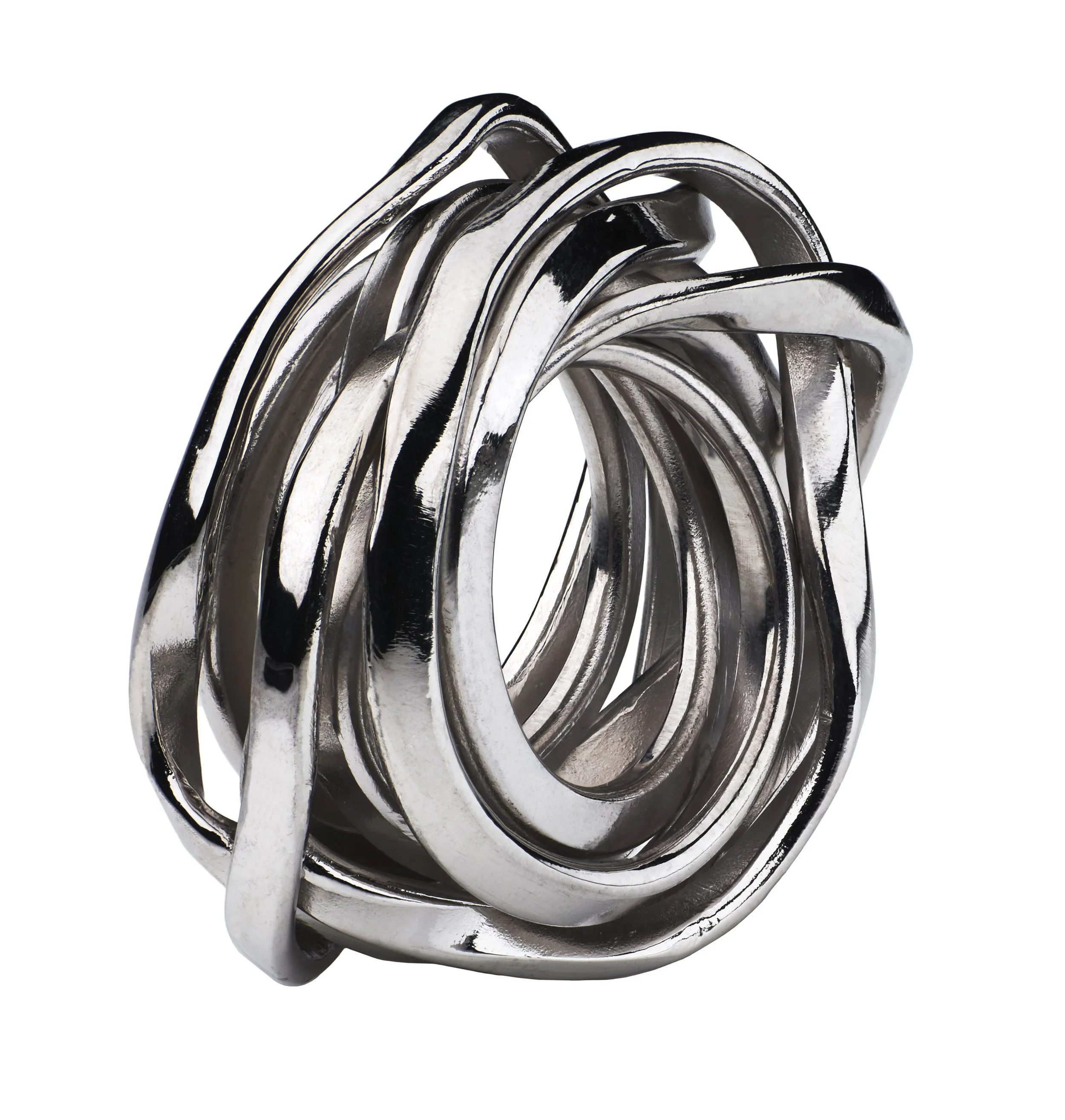 Silver twisted wire ring.jpg