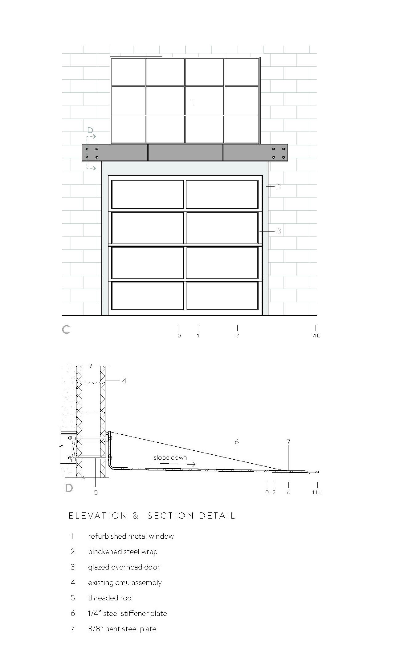 Design | Ferguson Architecture