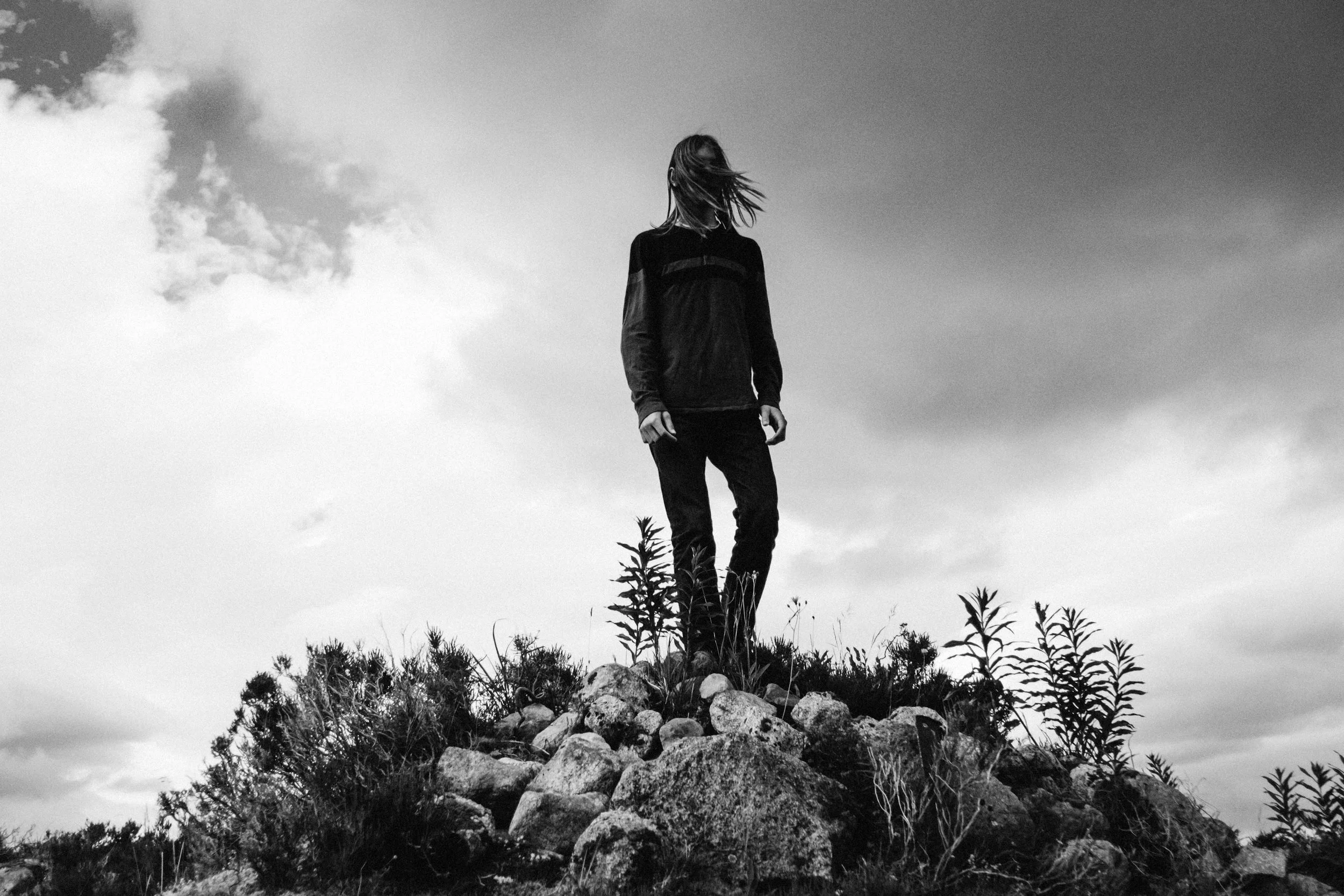 Glencoe >> Family Session |Alternative Photography