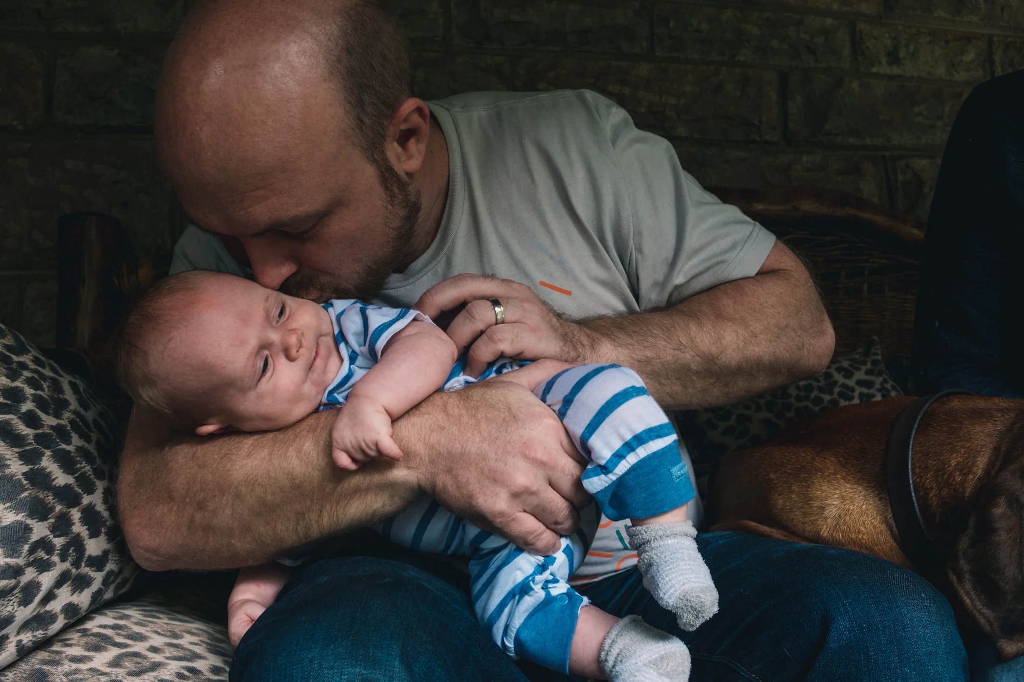 Nairobi, Kenya >> Family Session |Alternative Photography