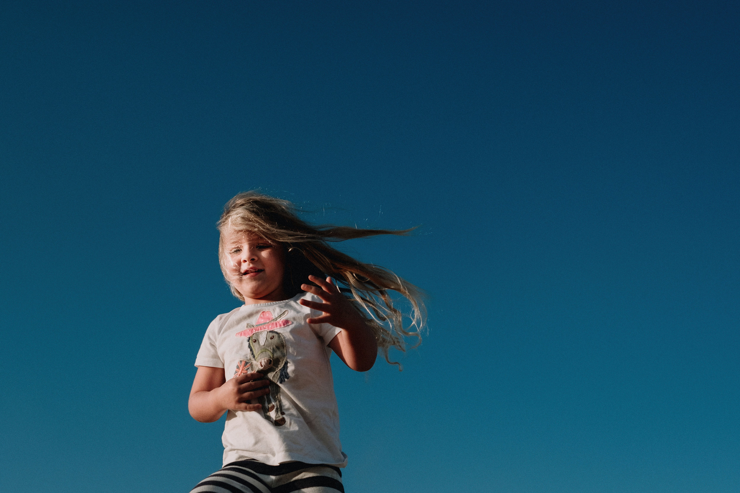 Dubai >> Family Session | Alternative Family Photography