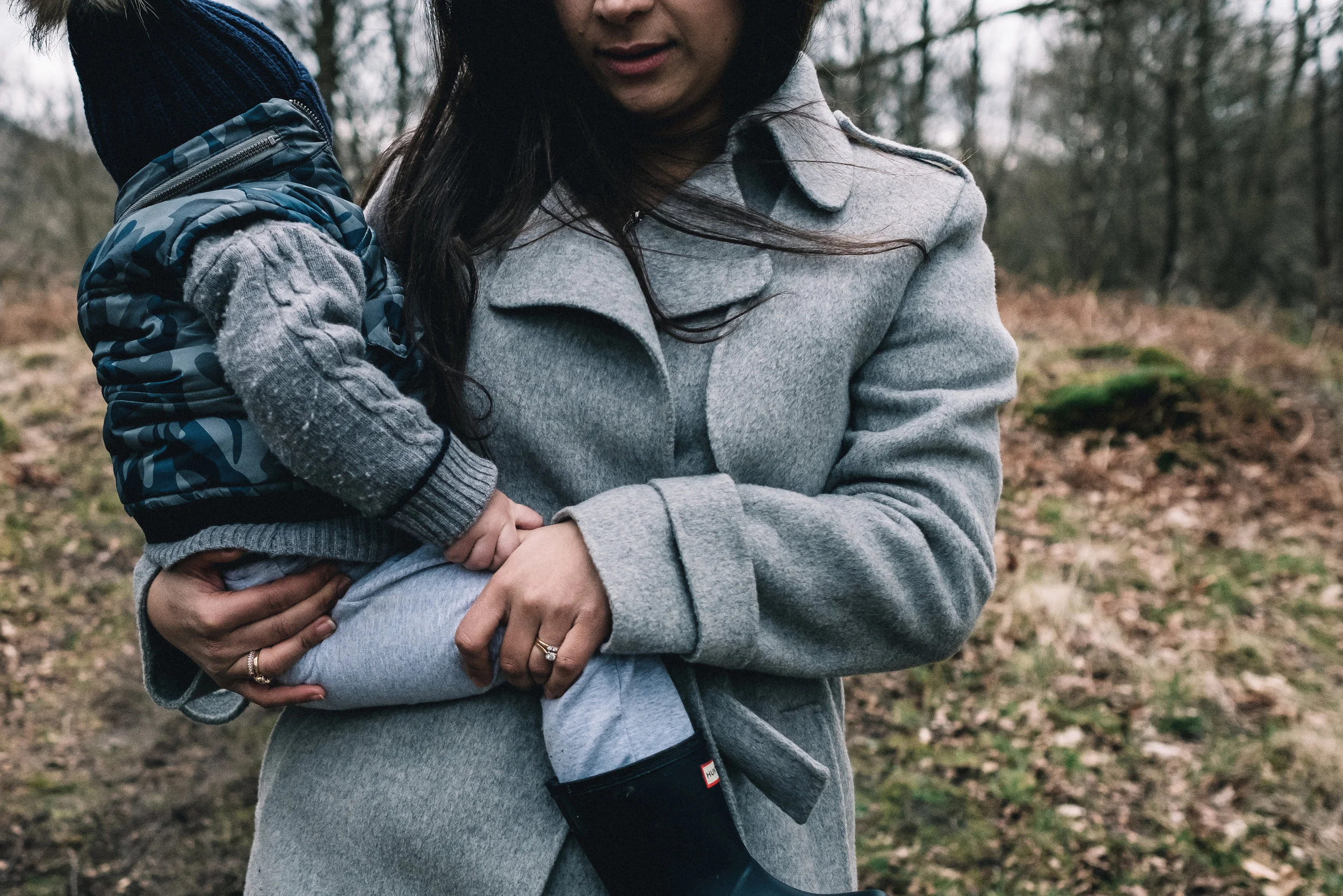Scotland >> Family | Photography Session
