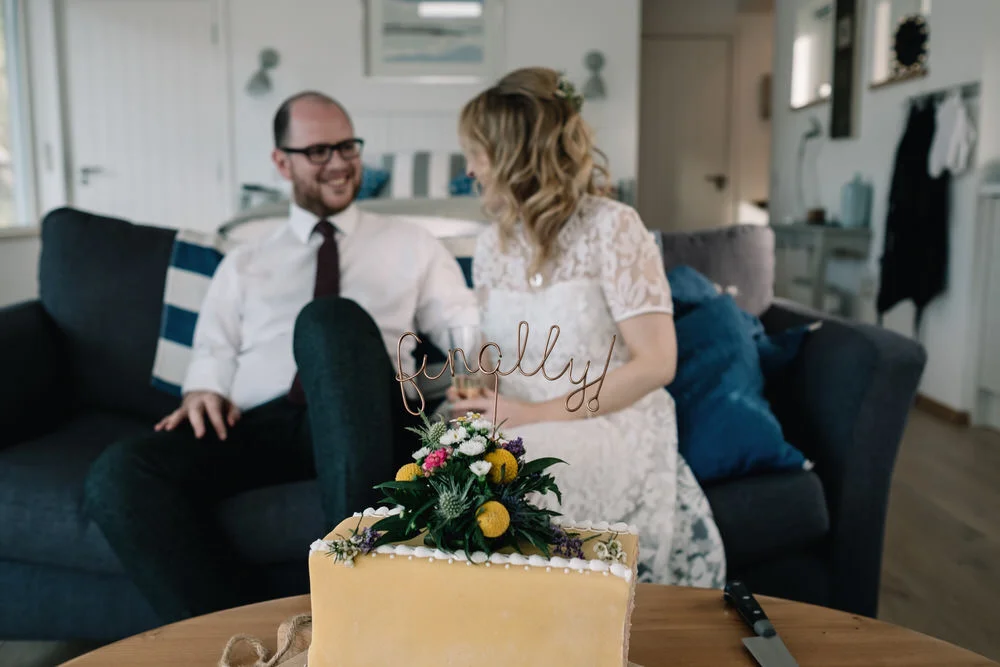 Wedding Planning: How to Budget Thoughtfully >> Advice by an Alternative Wedding Photographer