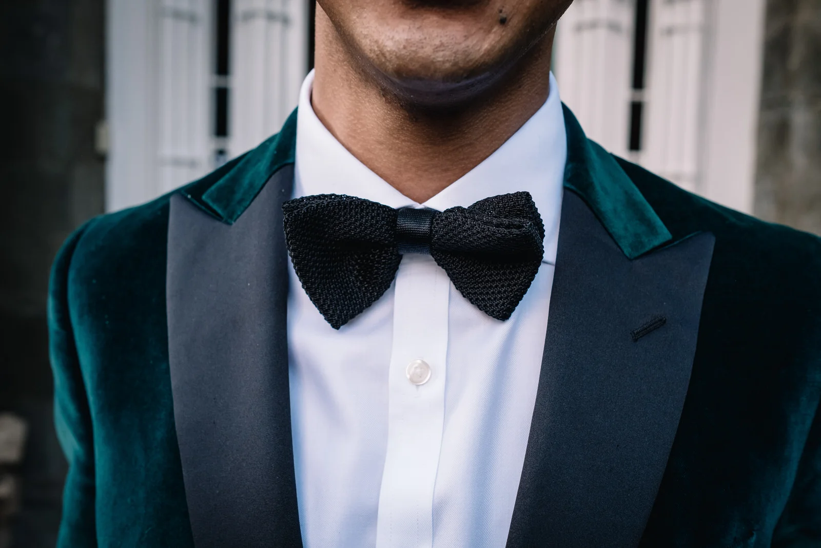 Groom Style: Wedding Outfits for the Stylish Groom