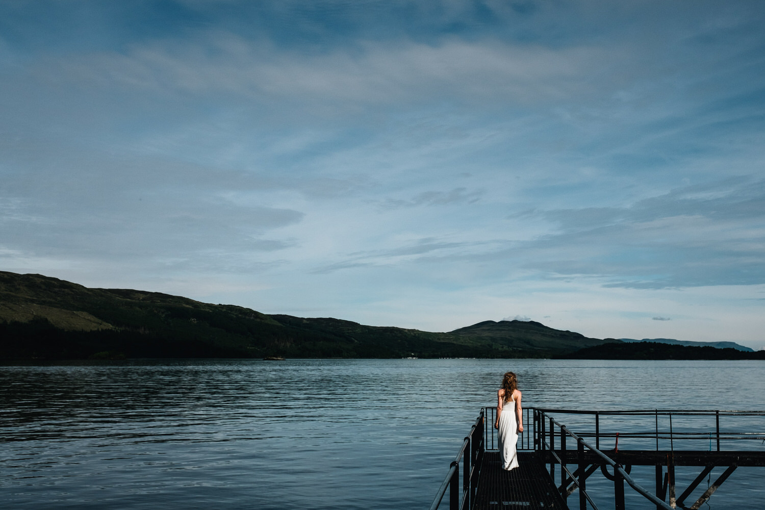  Why being a wedding photographer in Scotland is kind of brilliant &gt;&gt; Harper Scott Photo