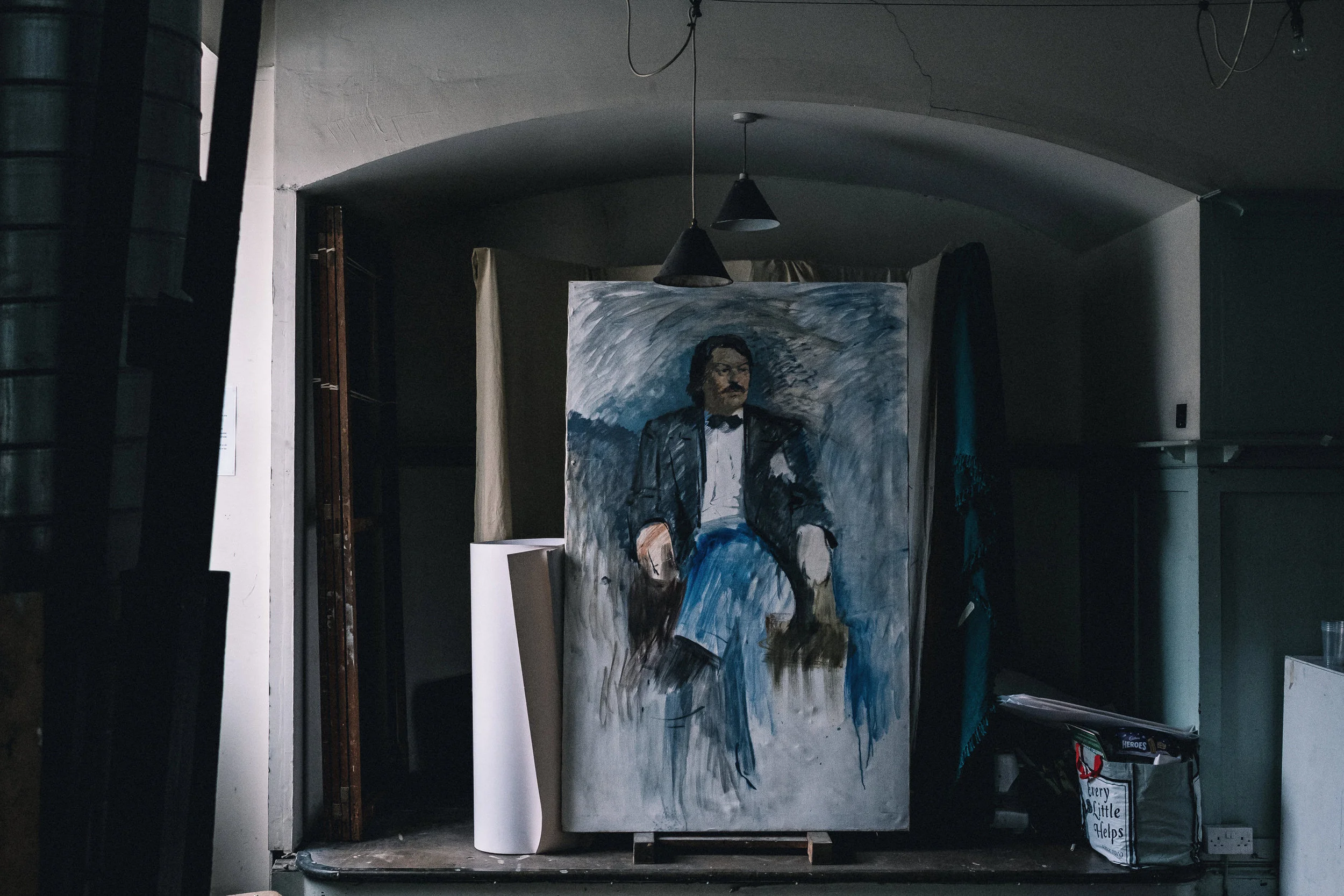The Glasgow Art Club: a Beautiful Urban Wedding Venue