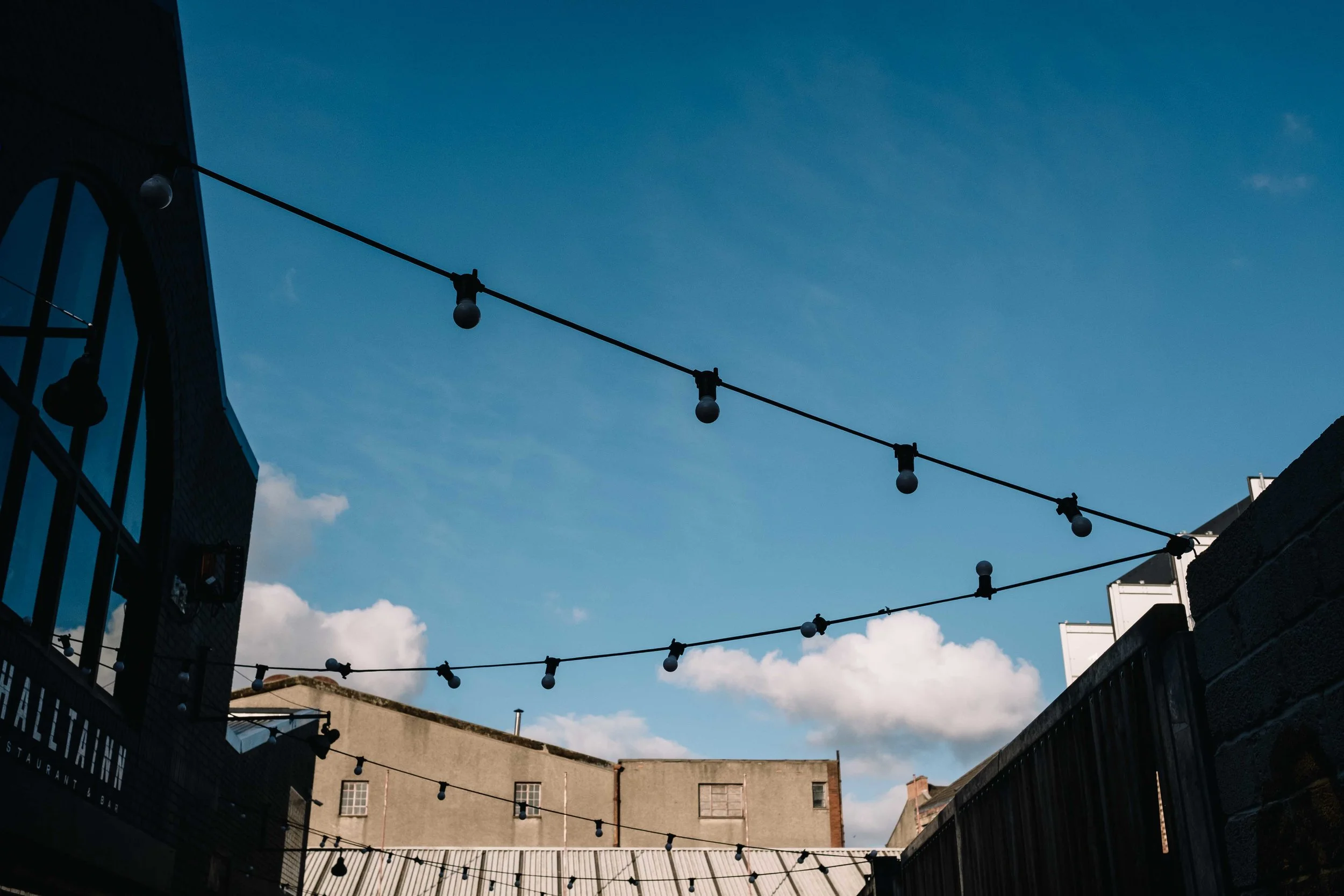 Unusual Glasgow Wedding Venues