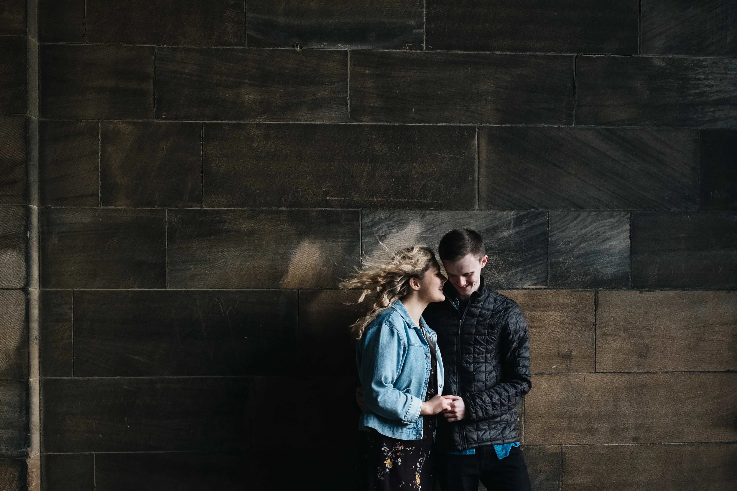 5 Reasons You Should Definitely Book a Couples Shoot