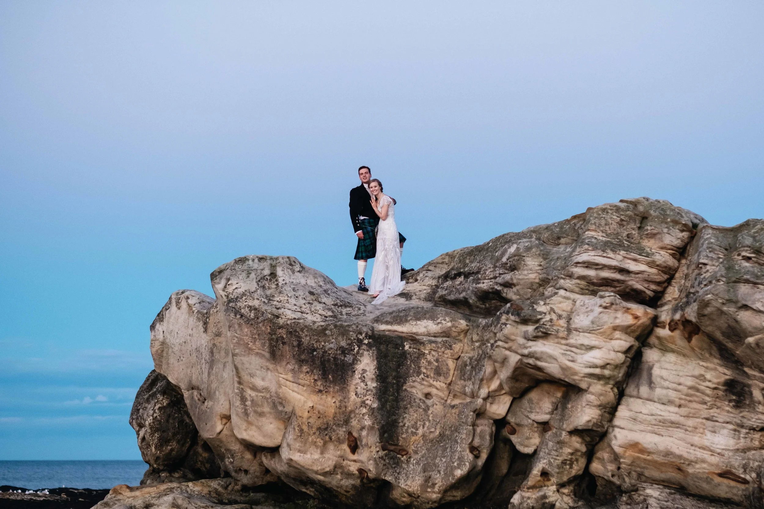 Why You Should Elope to Scotland