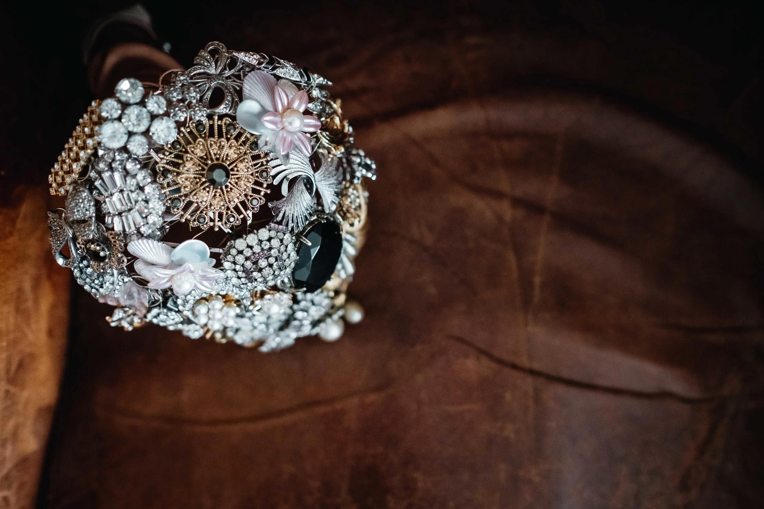 Outdoor Wedding Ceremony with Sustainable Ideas