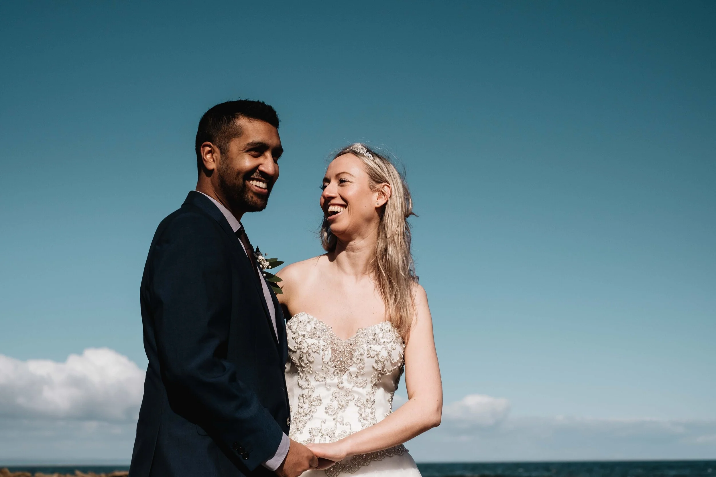 Help! What's A Micro Wedding + Should We Have One?