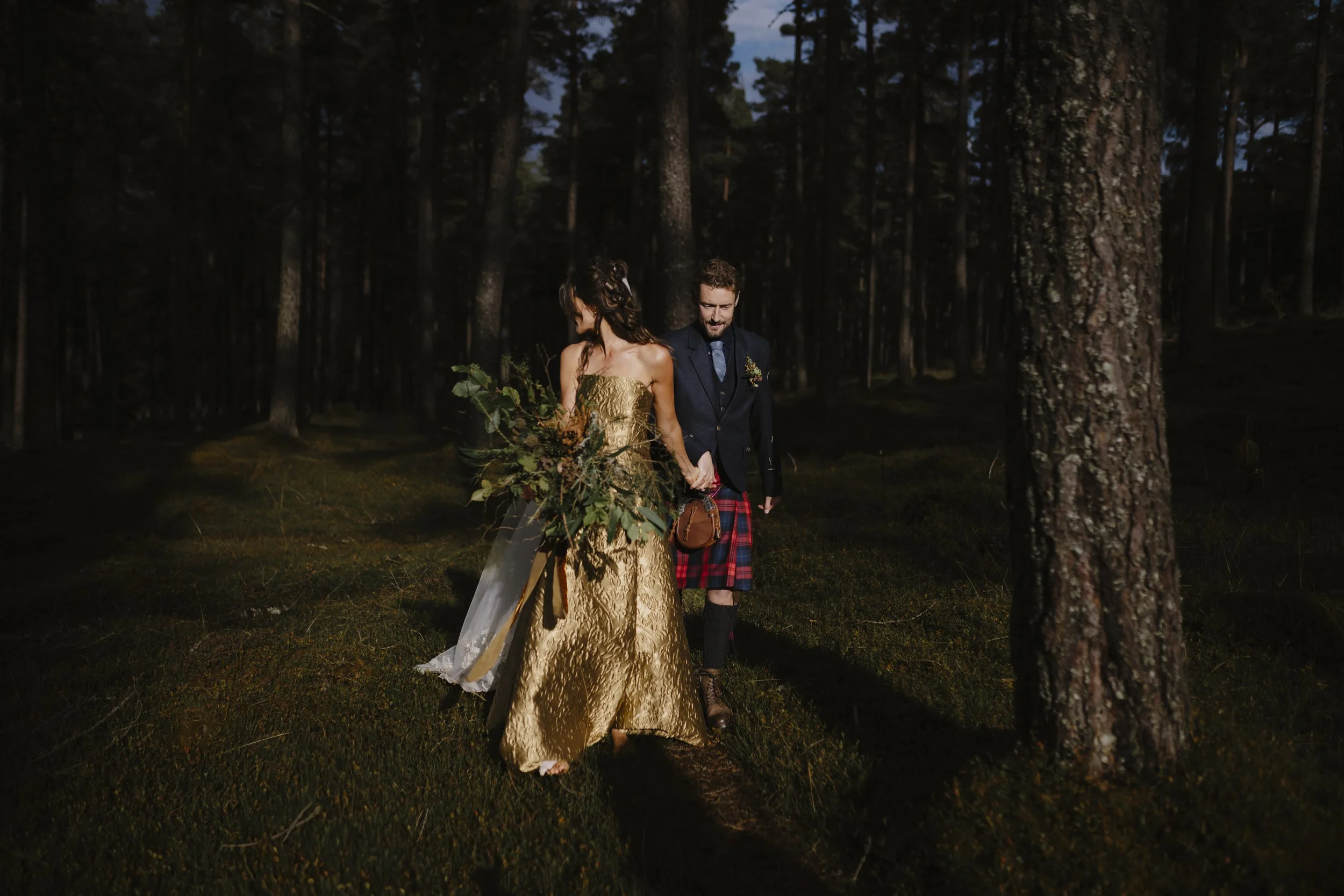 The Fife Arms with Jessica McCormack Accessories