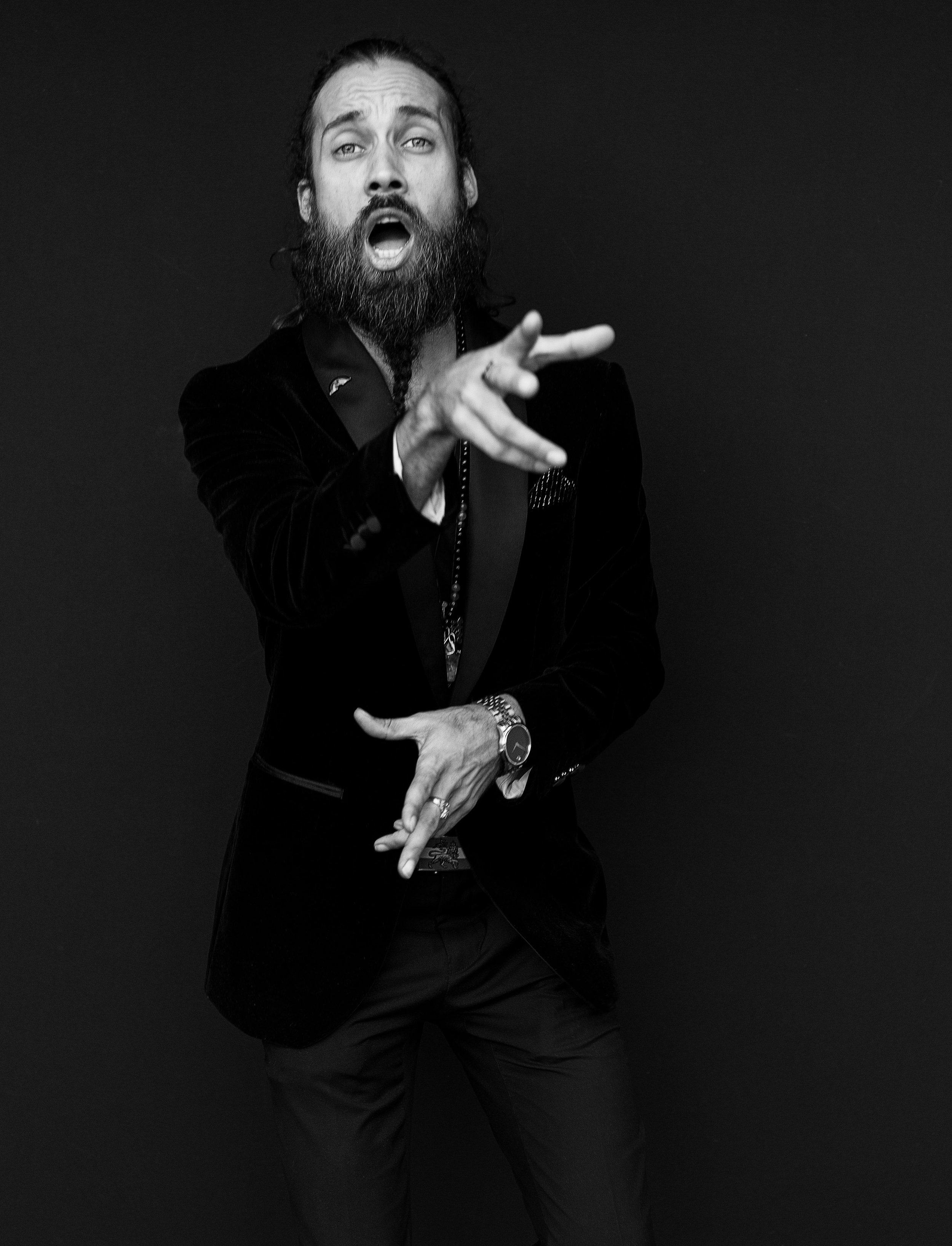 lion of Lion of Judah