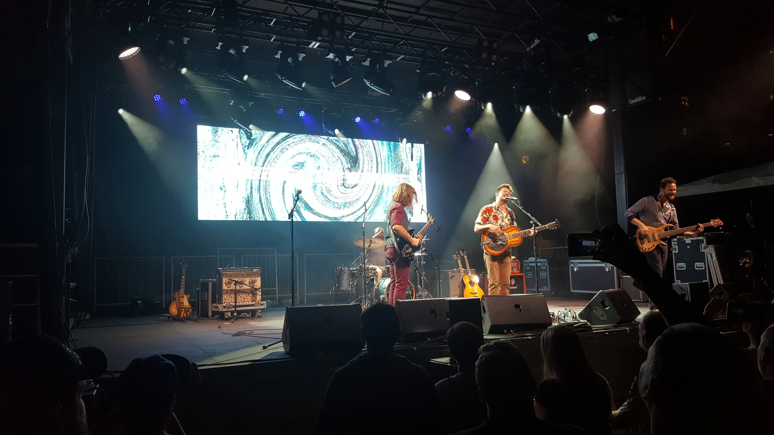 The Delta Saints