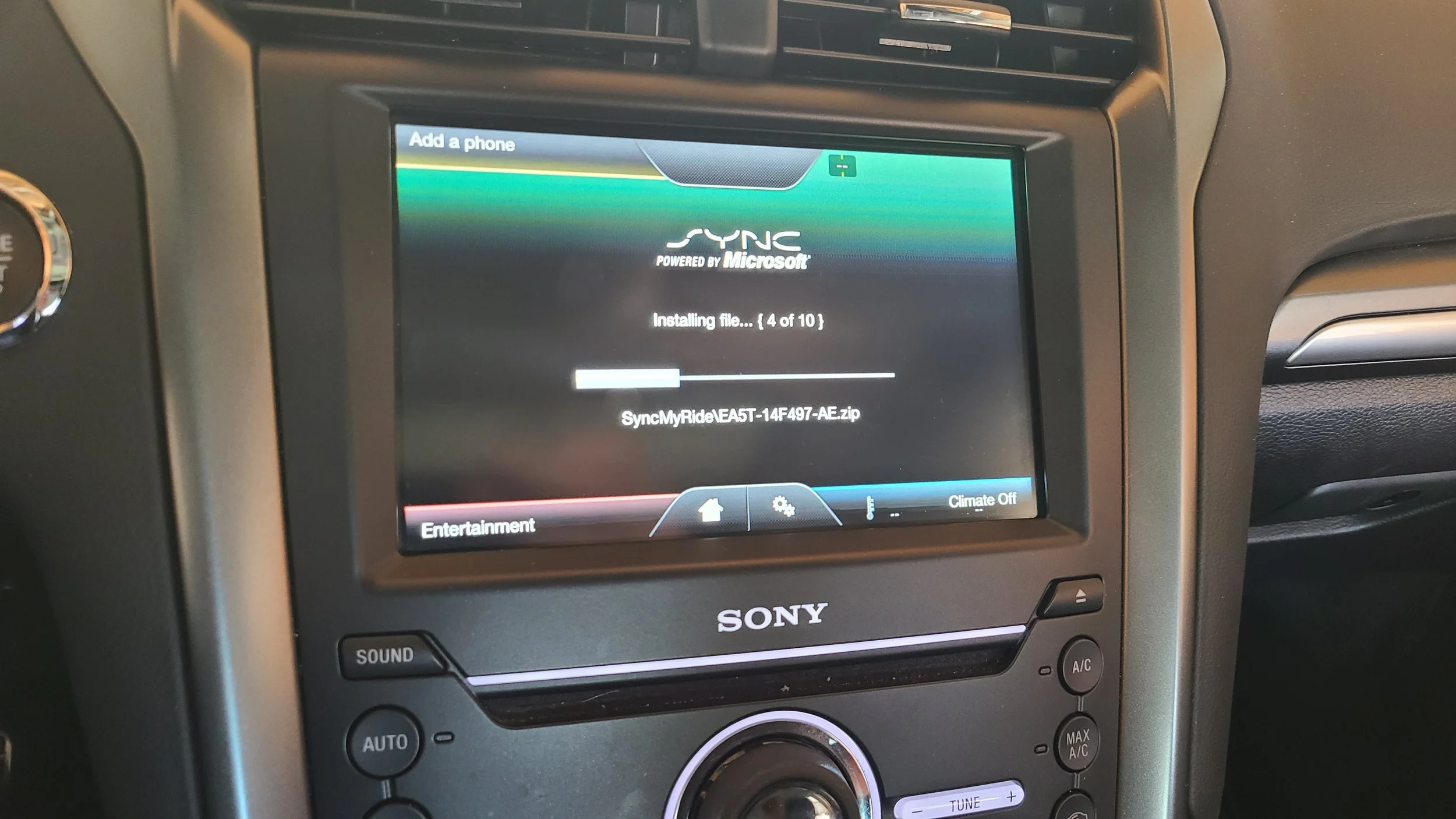 thumbnail image 2 of Realray 4 To 8 Pin PNP Conversion Power Harness For 2013-2017 Ford Fusion SYNC 1, 2, Or 3 2 of 6