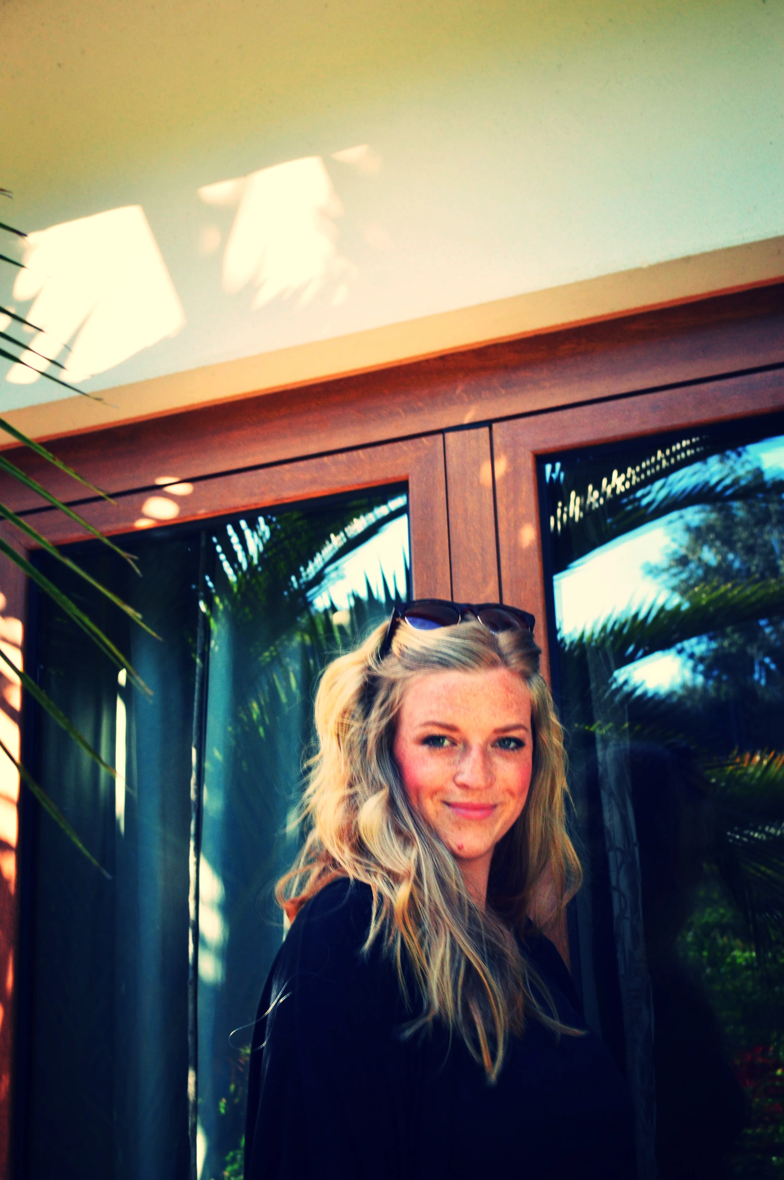 Lauri: A new adventure