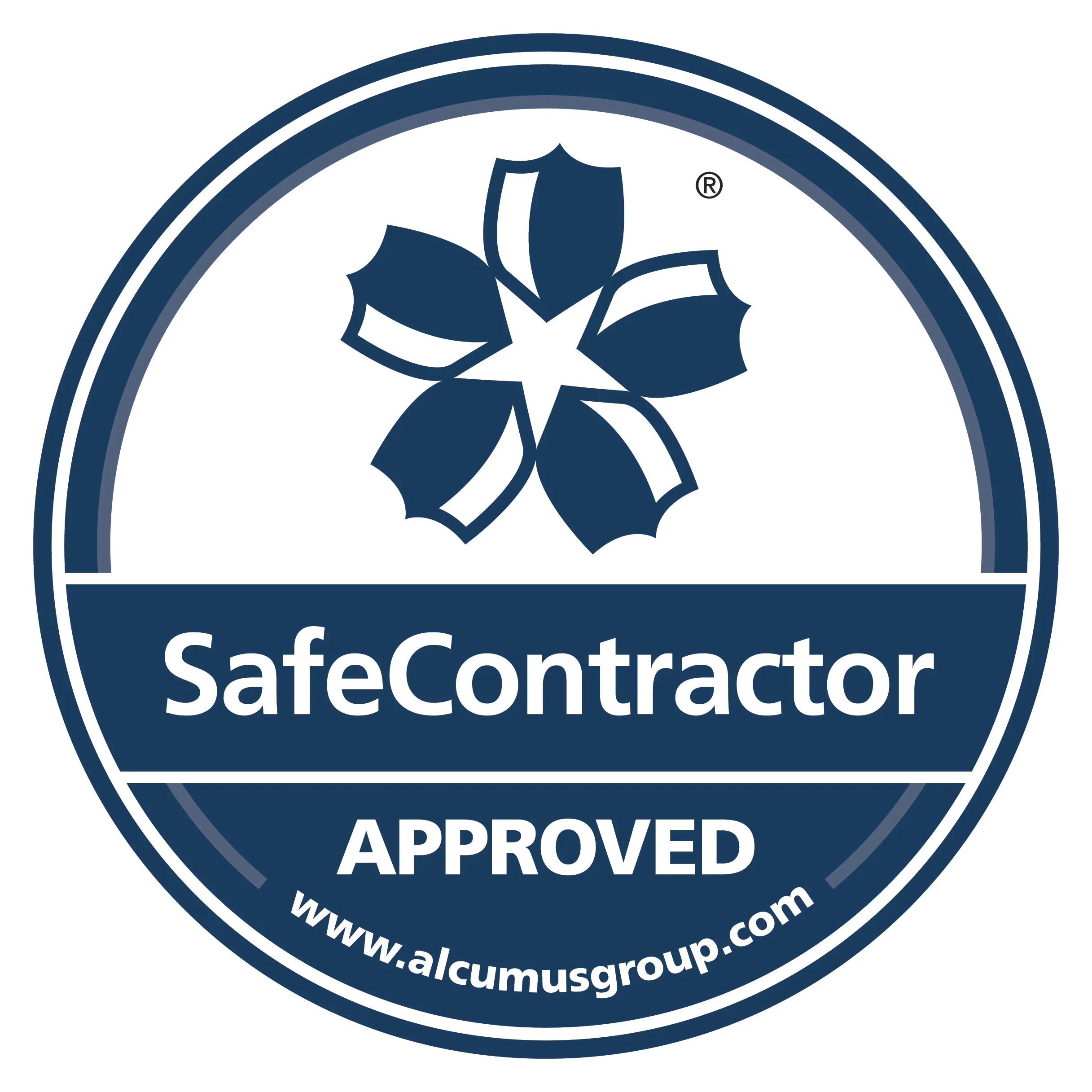 SafeContractor APPROVED : SHARP CLEANING SERVICES