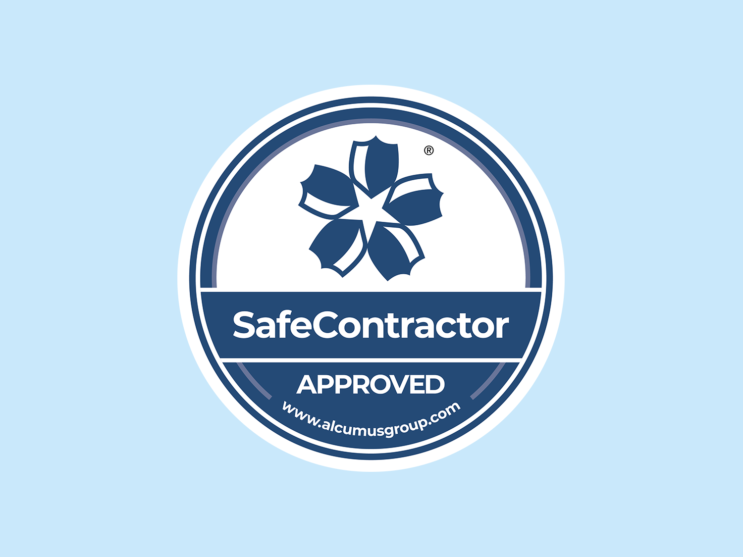 PRESS RELEASE: SafeContractor Approved 
