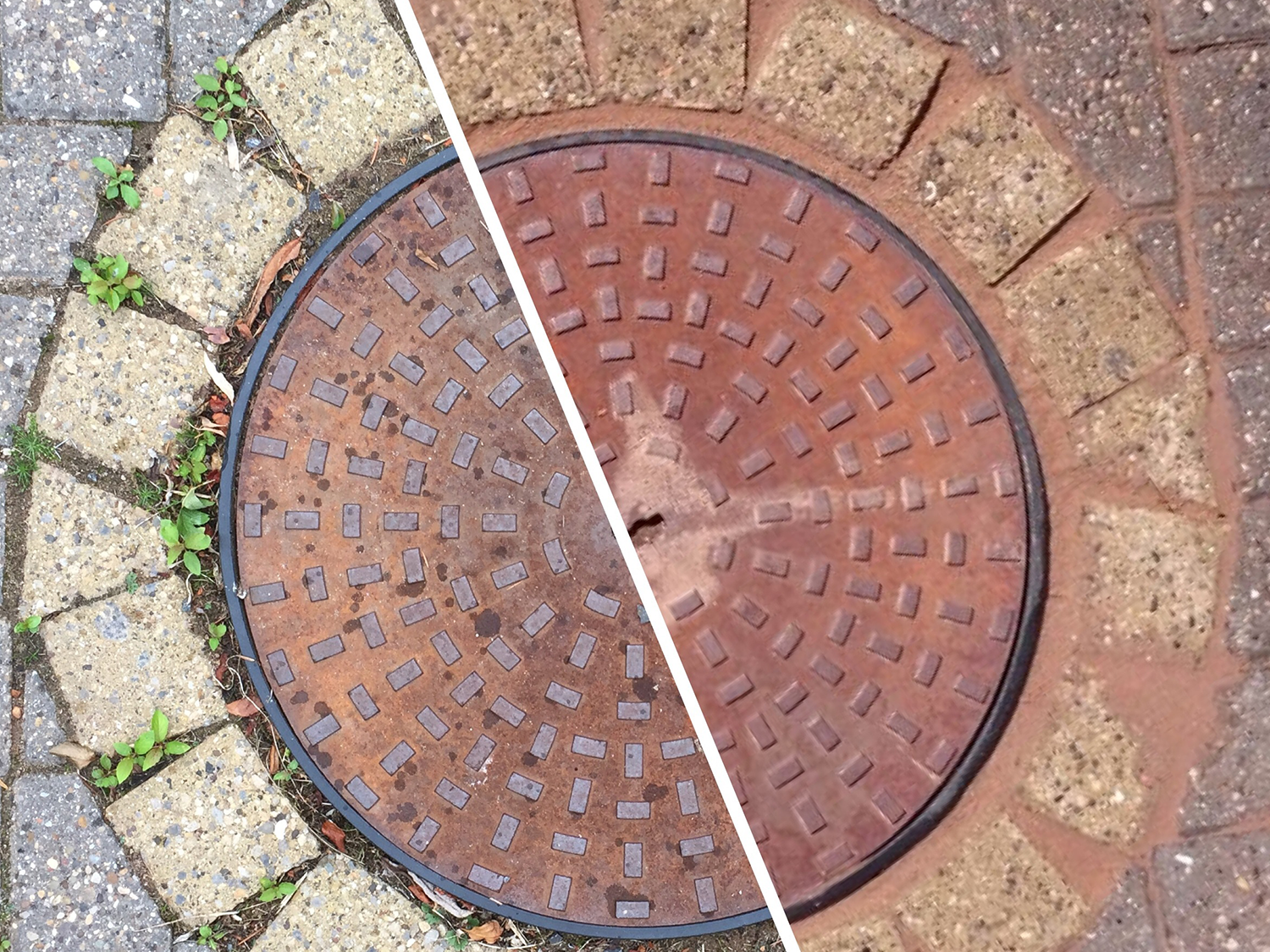 What we're working on: AUGUST 2016