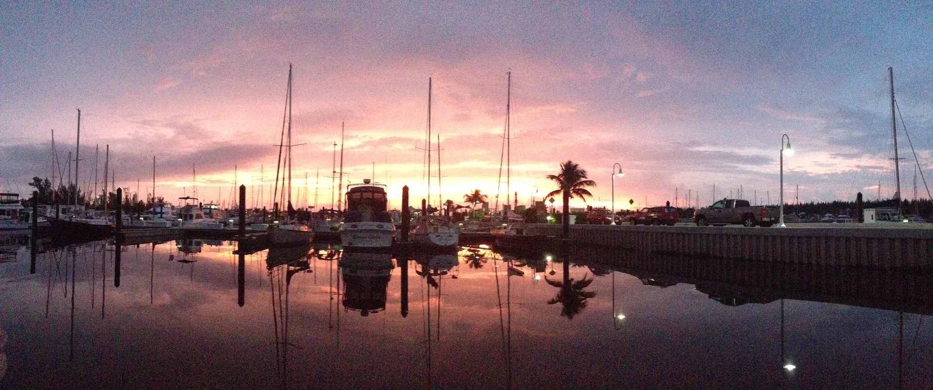 Stock Island Marina Village Neighborhood