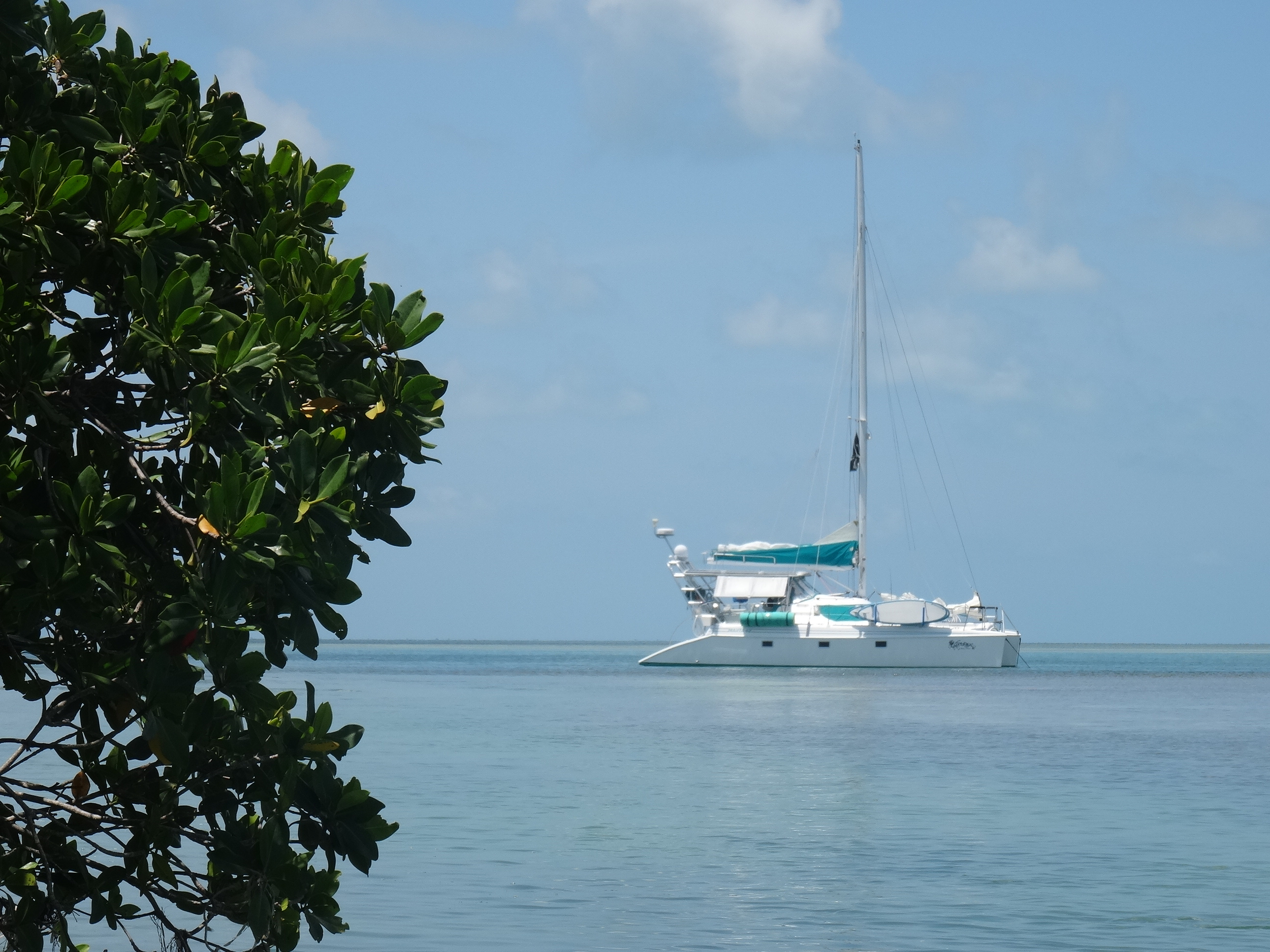 Out Island style