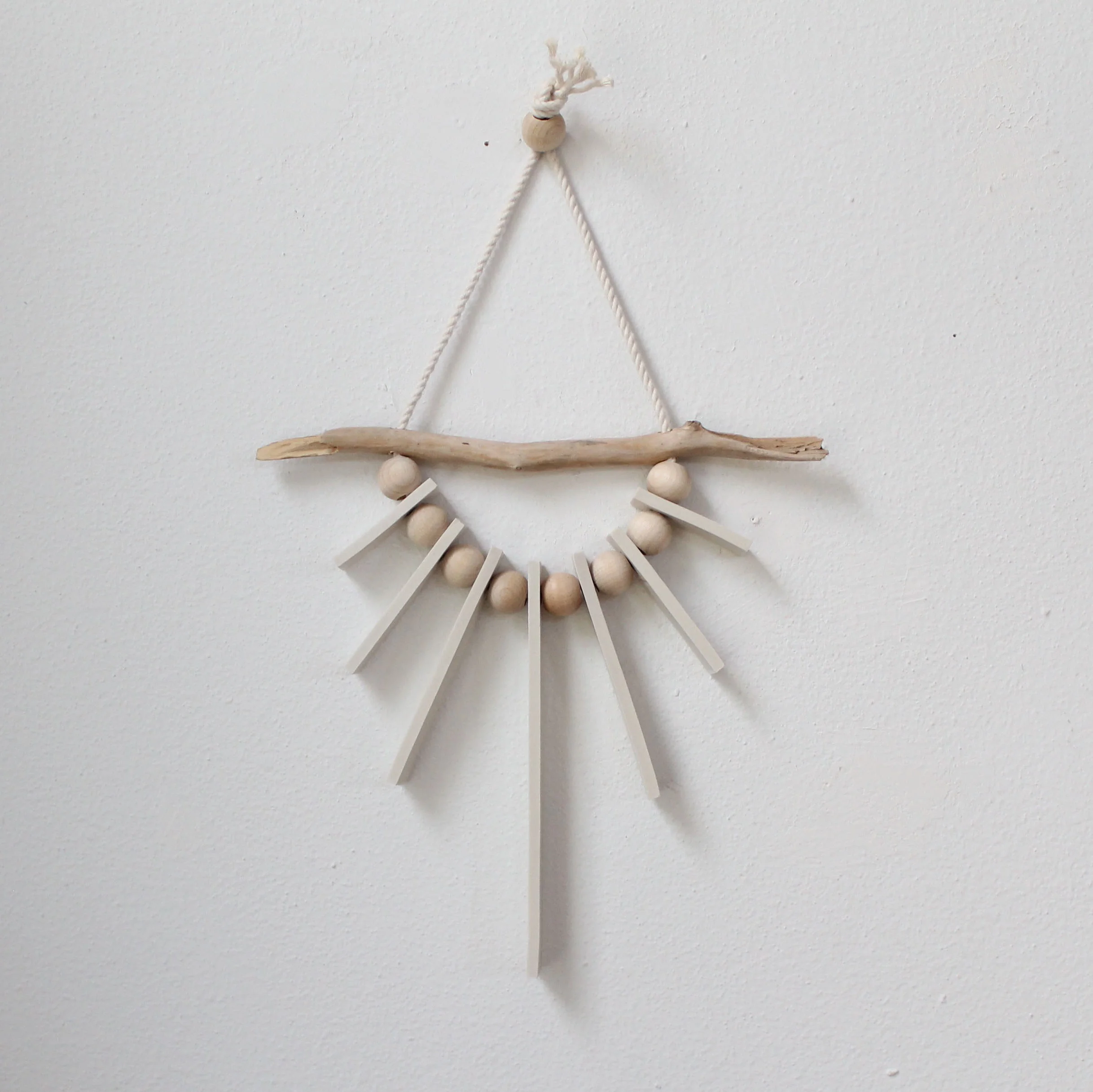 Stream Wall Sculpture