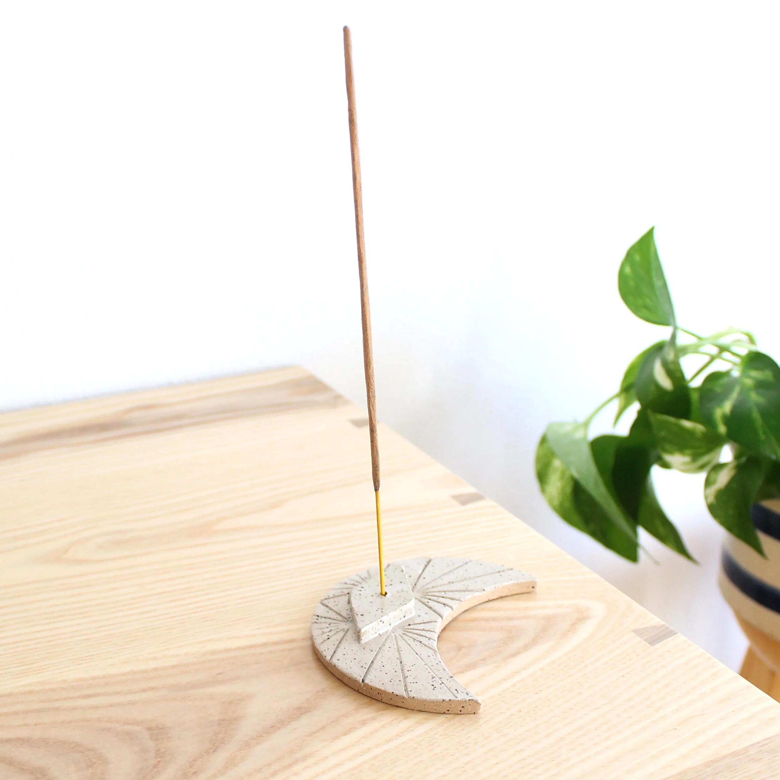 Incense Burners