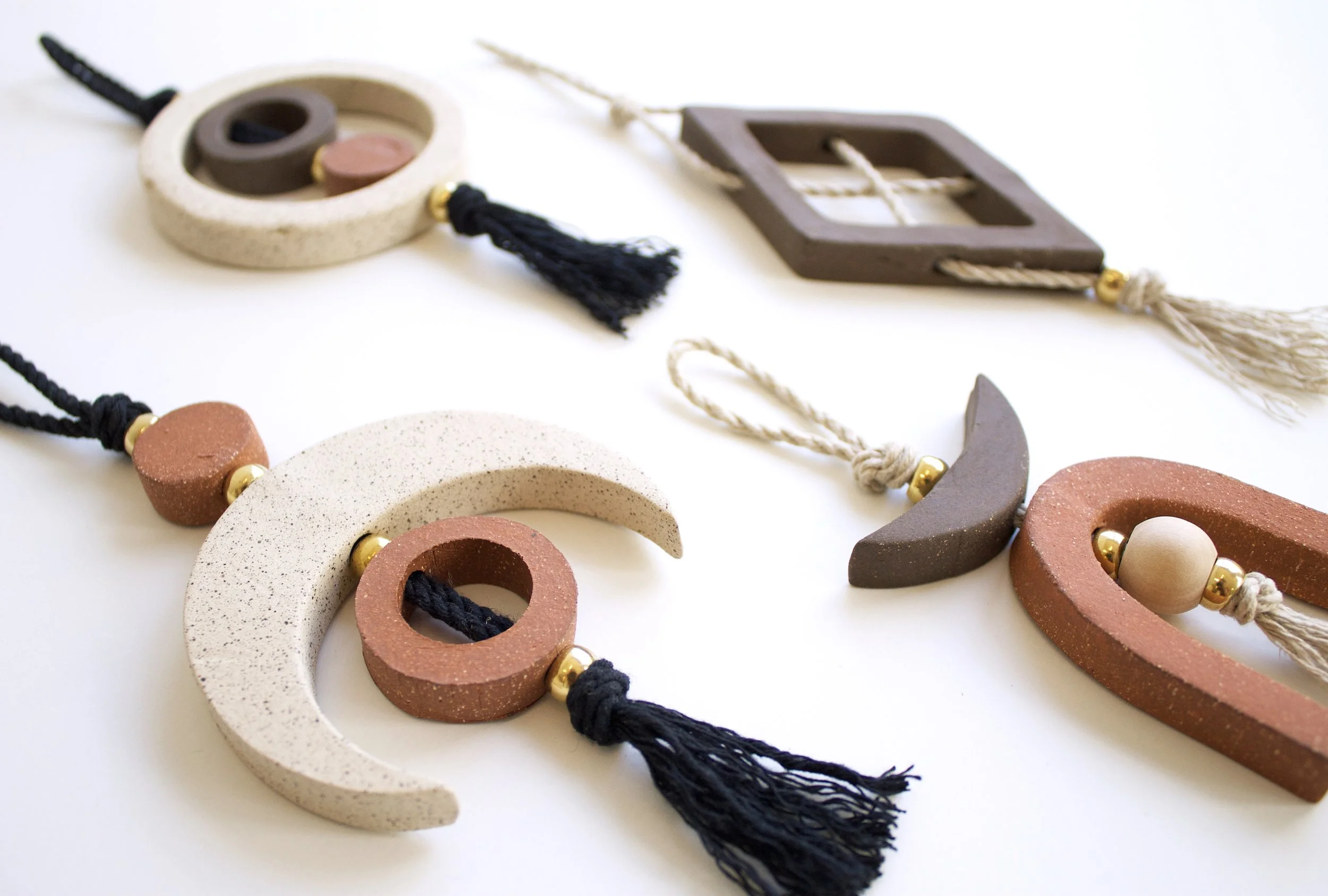 Ornament Collection