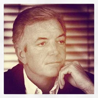 Rodney Kinsman
