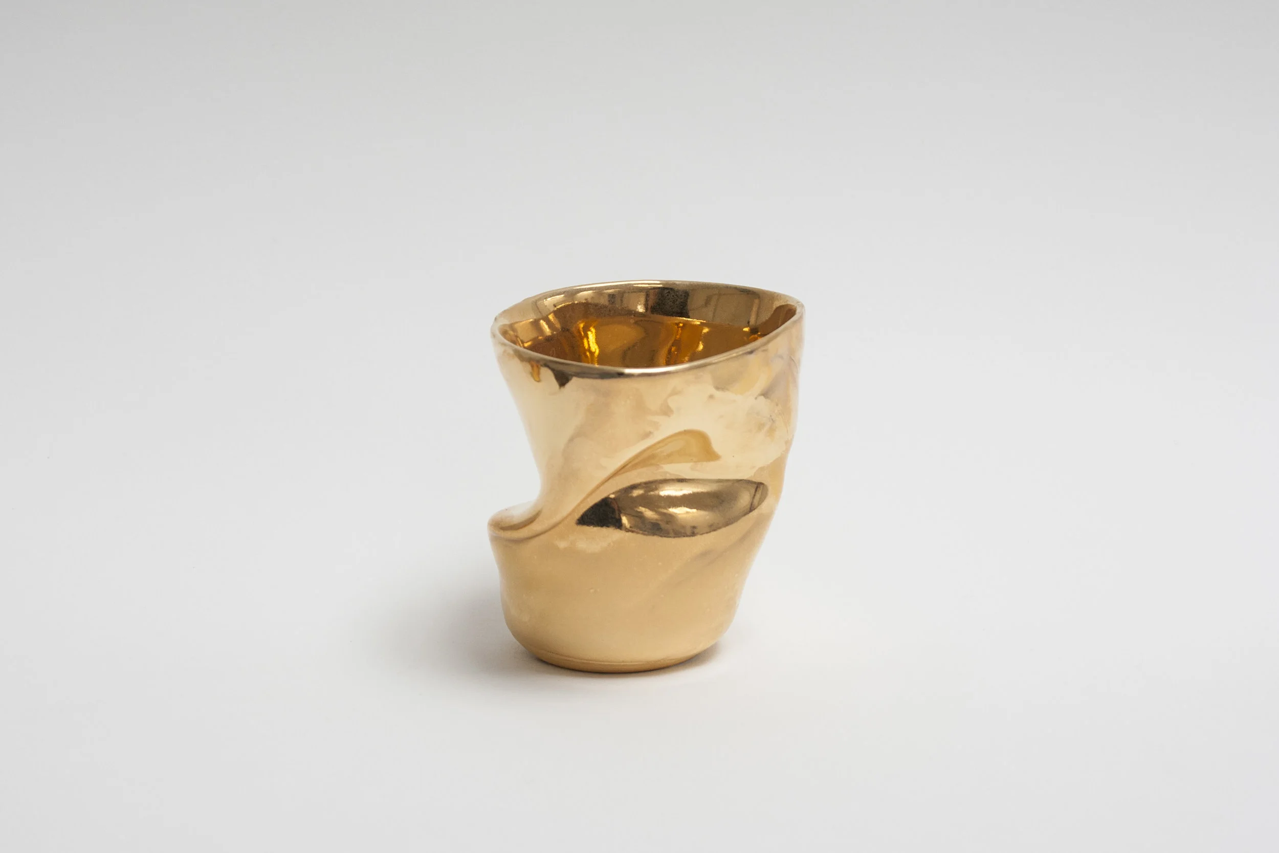 Gold Crush Cup