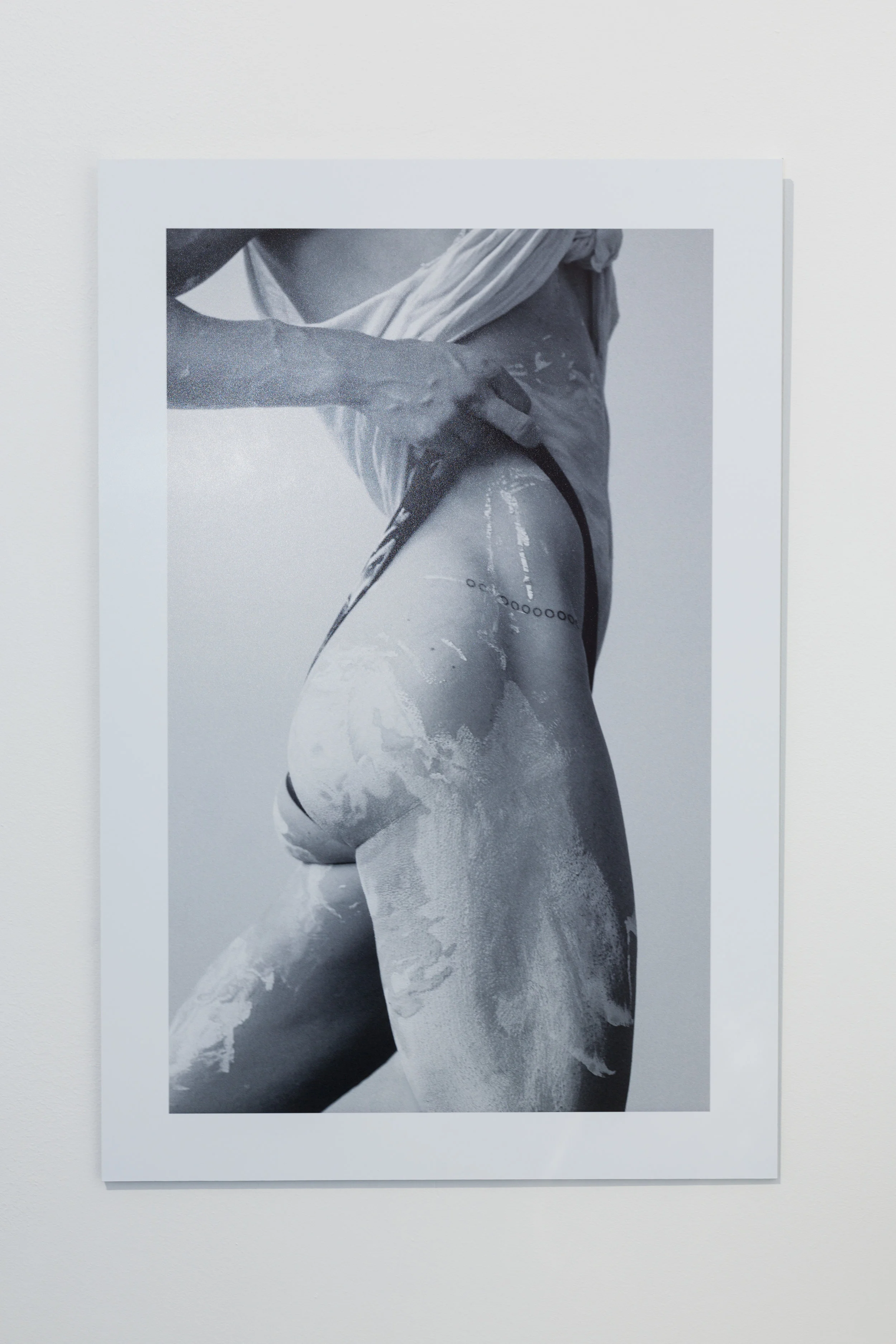 Photography: Shanita Sims Creative Direction: Romy Northover
