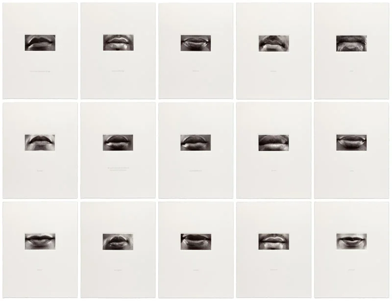 Lorna Simpson