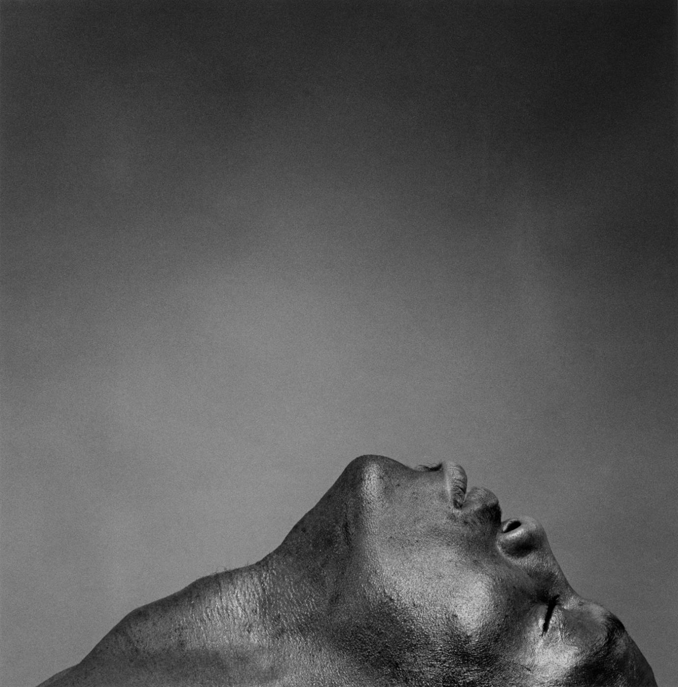 photo: robert maplethorp