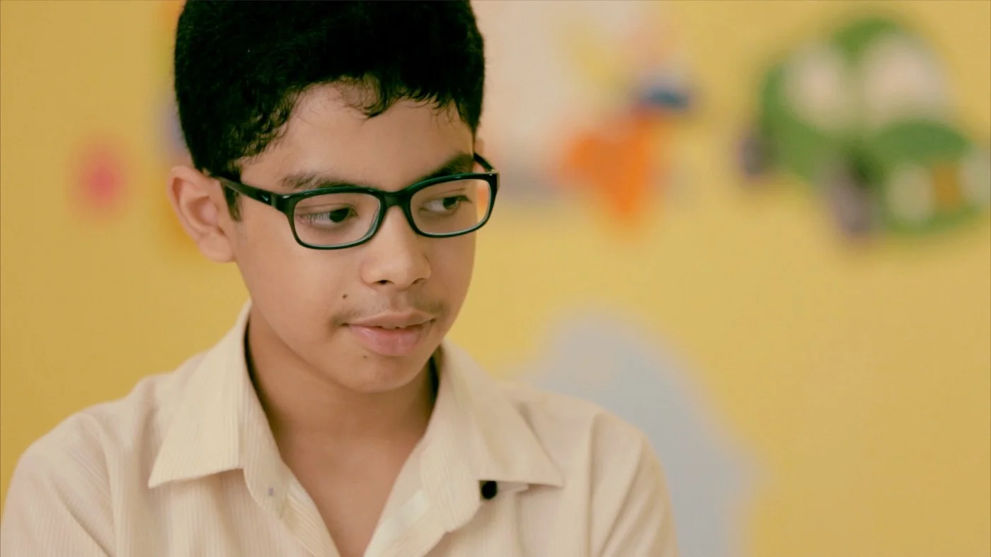 Not Just Special, But Super