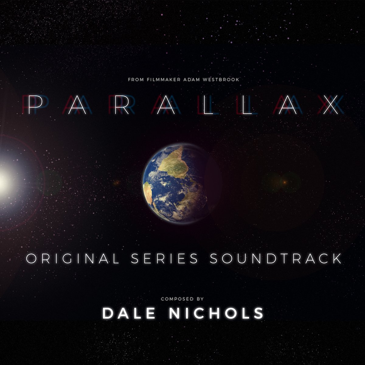 Parallax: Original Series Soundtrack