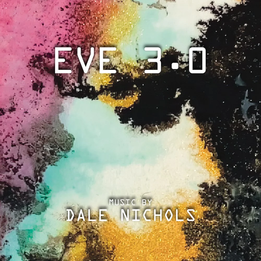Eve 3.0 Soundtrack Now Available