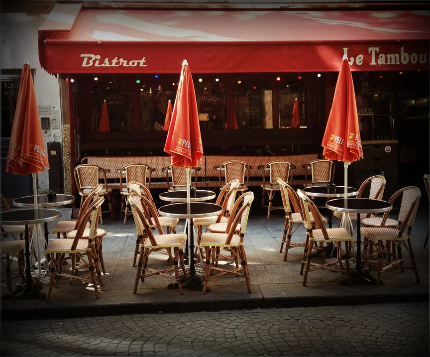 bistrot