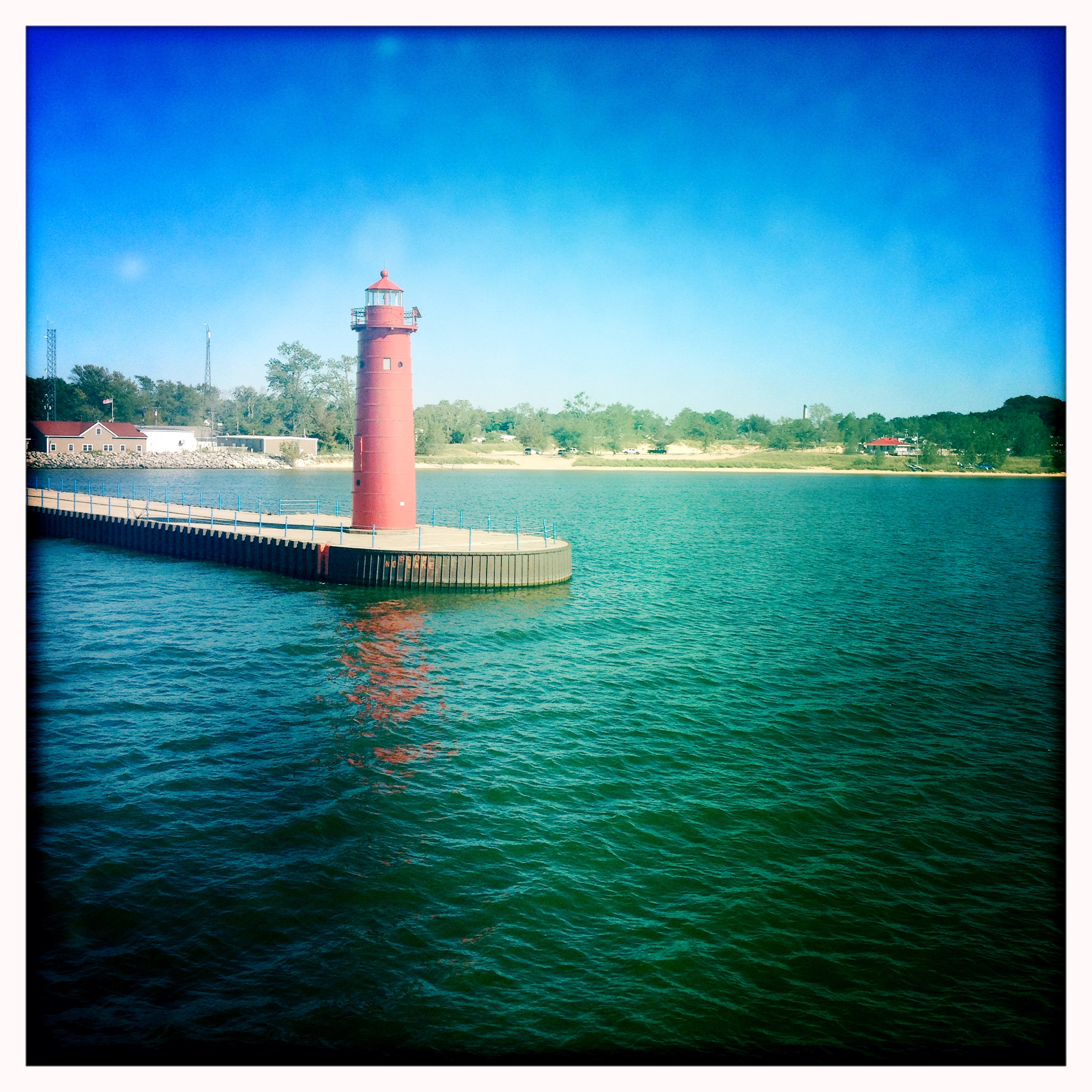 Muskegon, MI