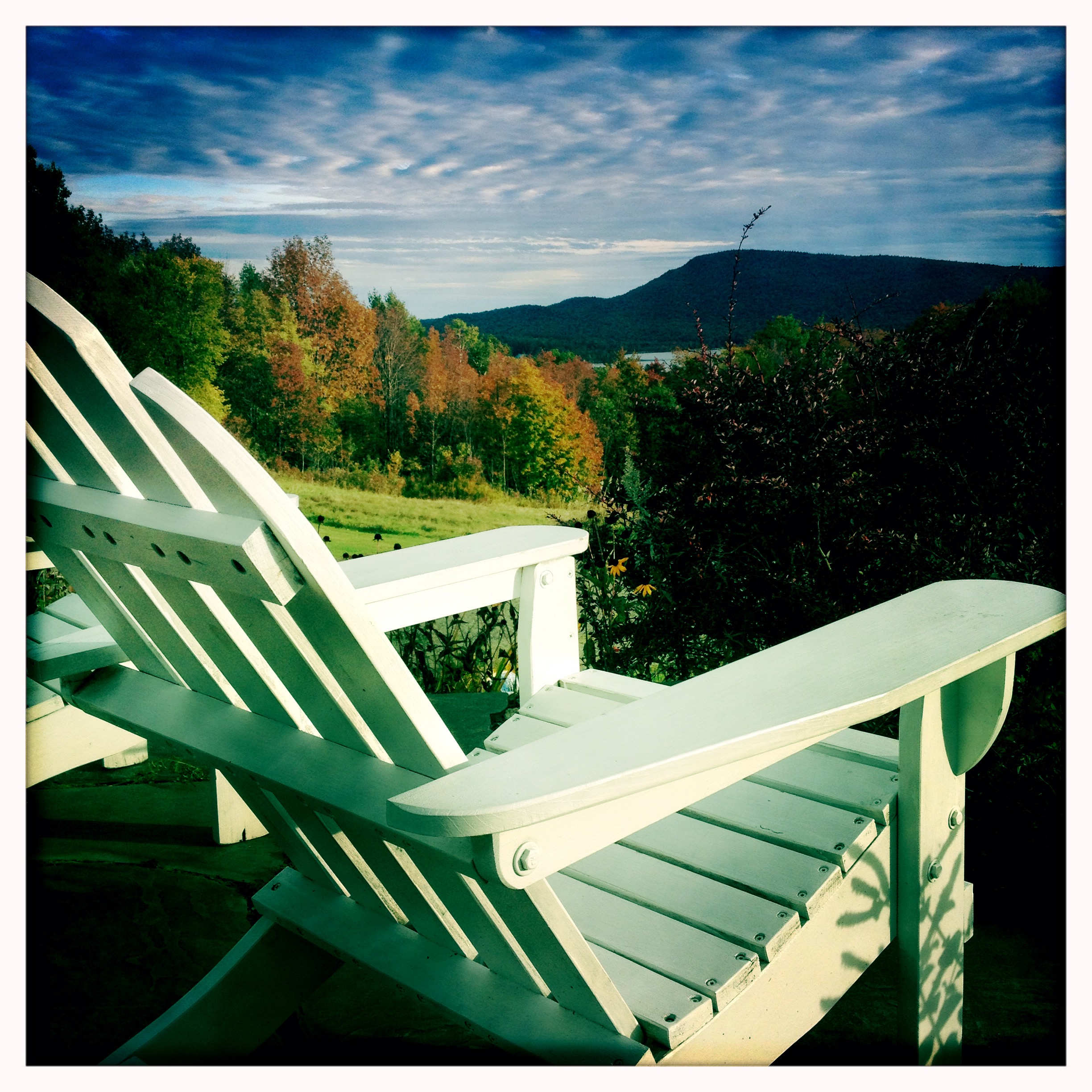 Adirondack Mountains
