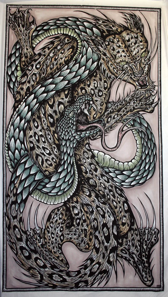 Leopard:Snake_tapestry.jpg