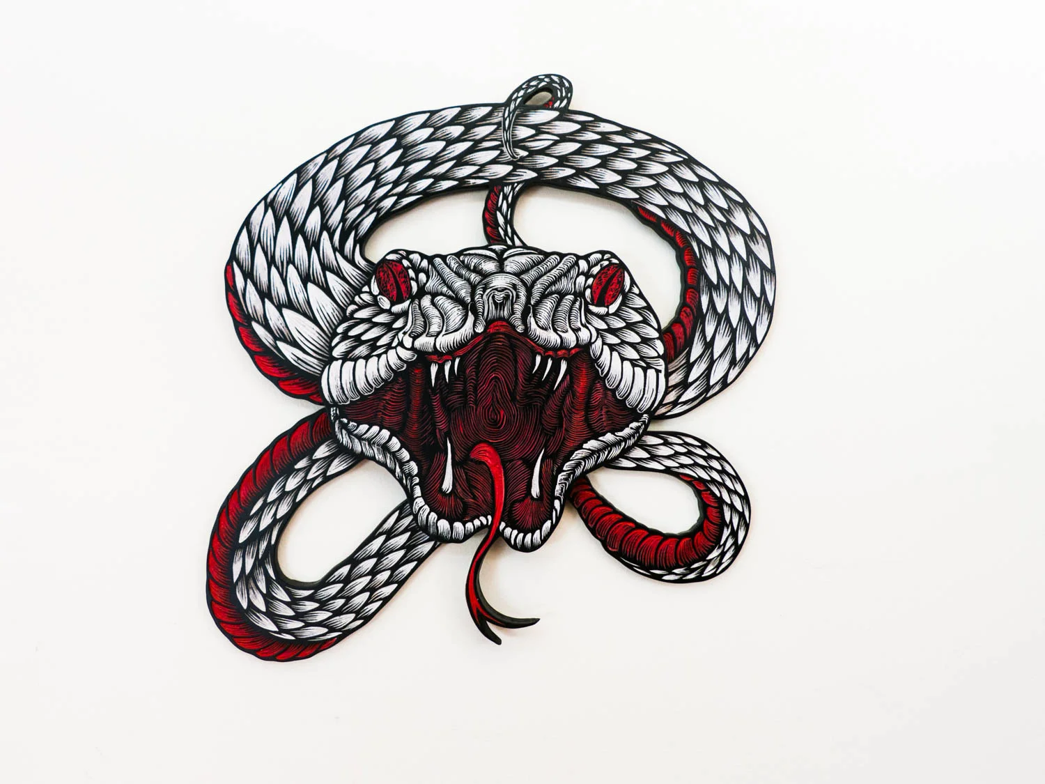 World Serpent