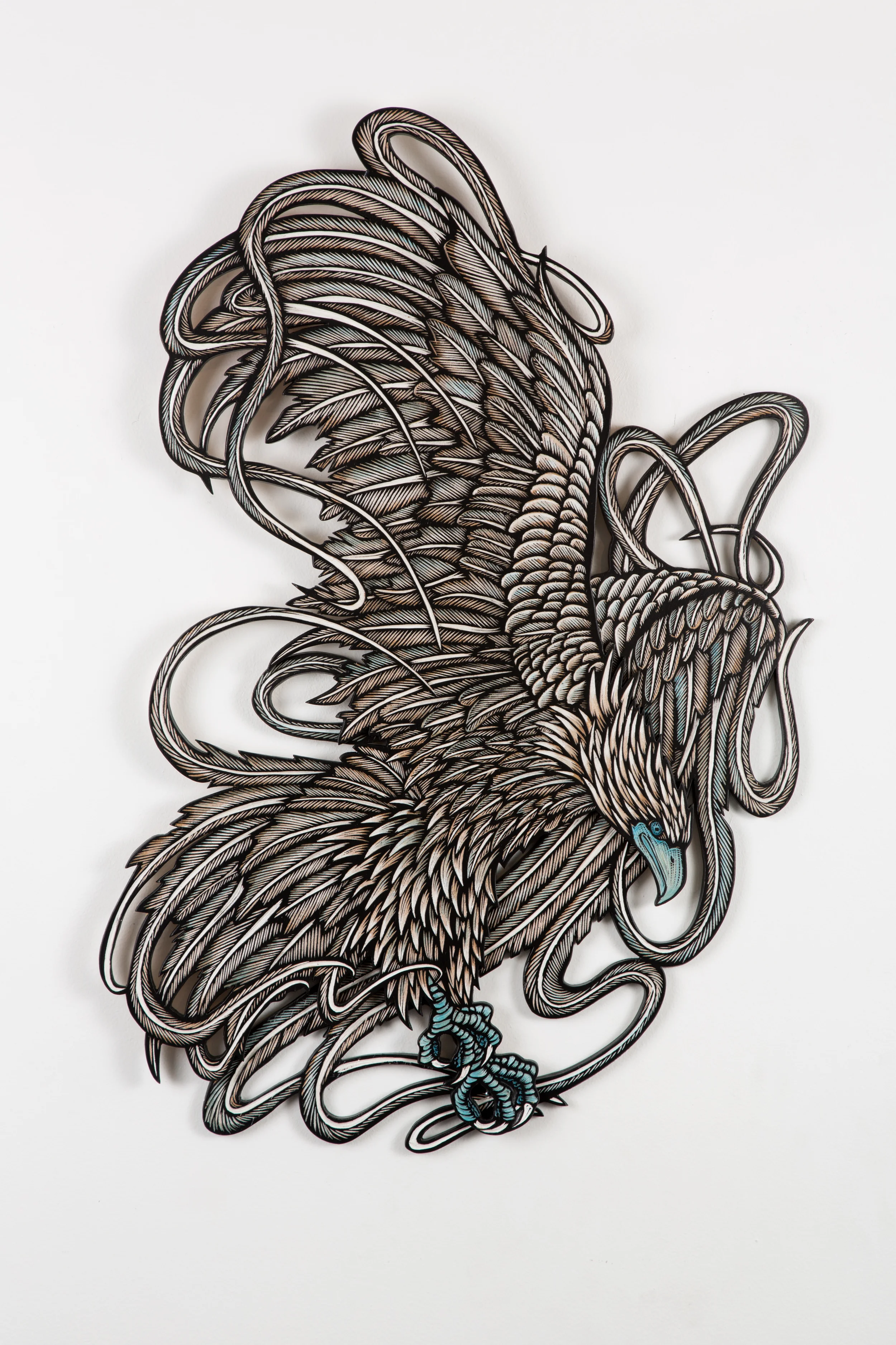 Healer Pheonix