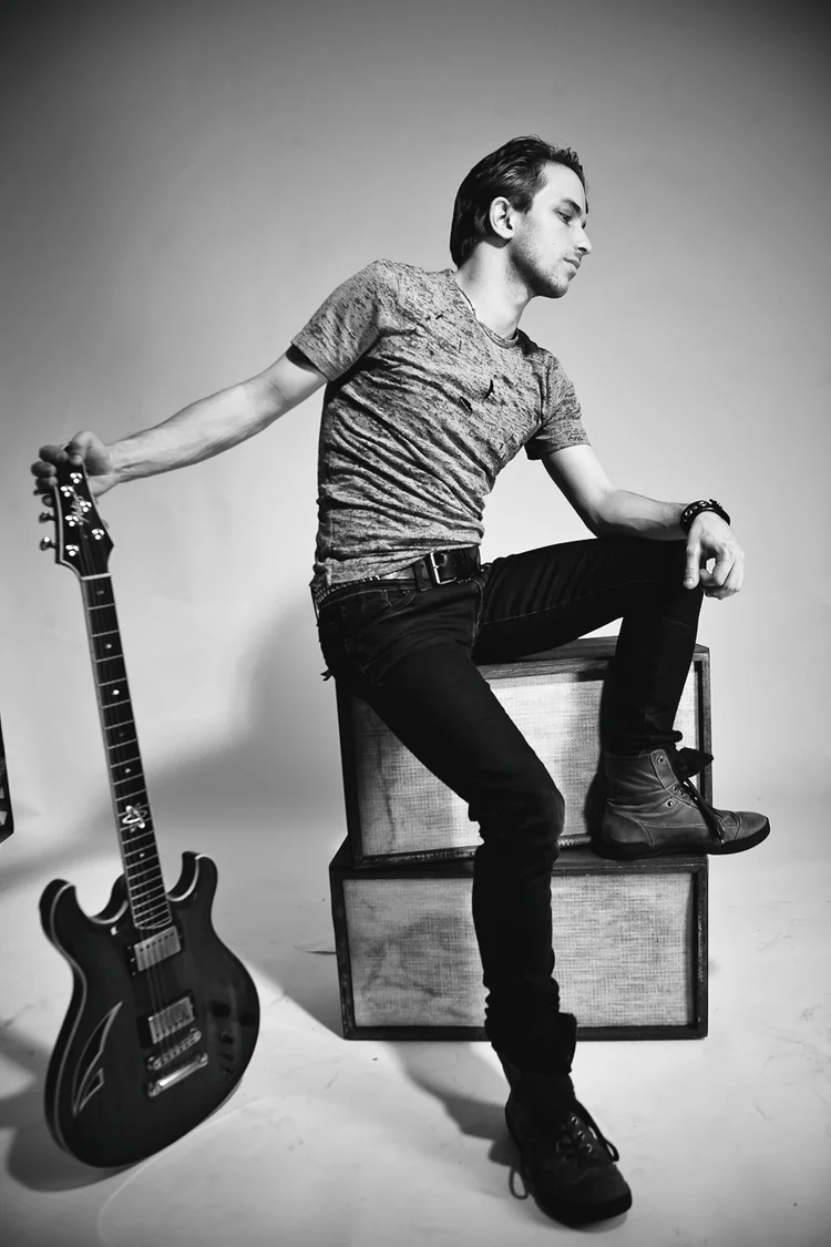 Photo by Deneka Peniston