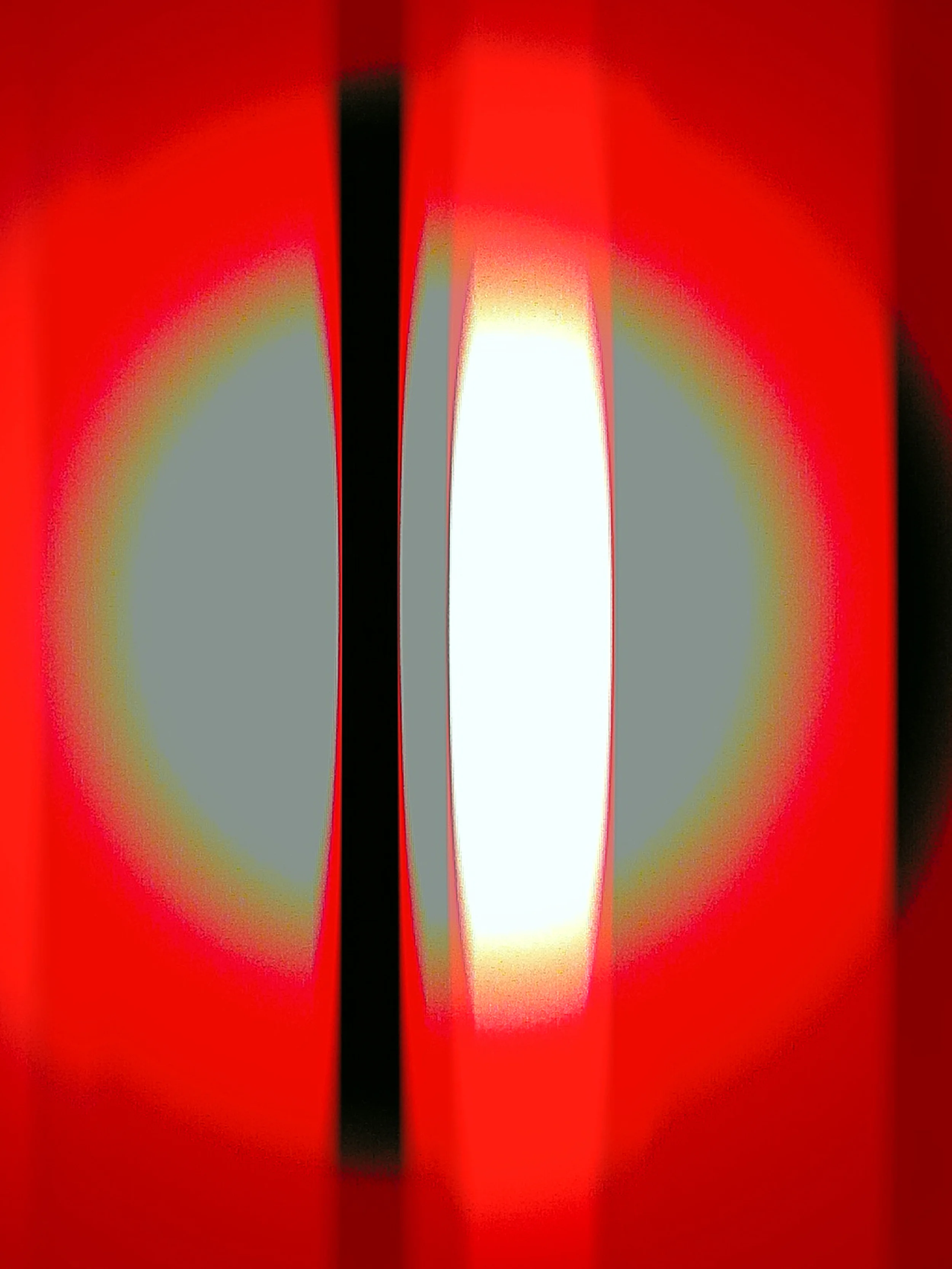 RED LIGHT CHANGING
