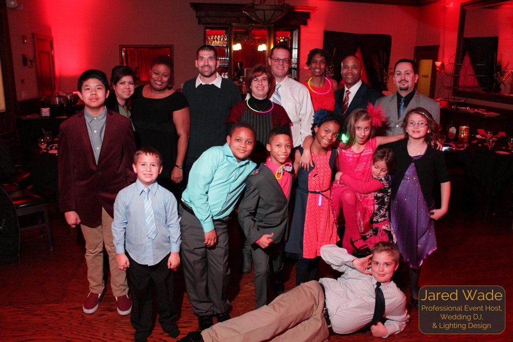 2016 Maggiano's Daughter Son Dance