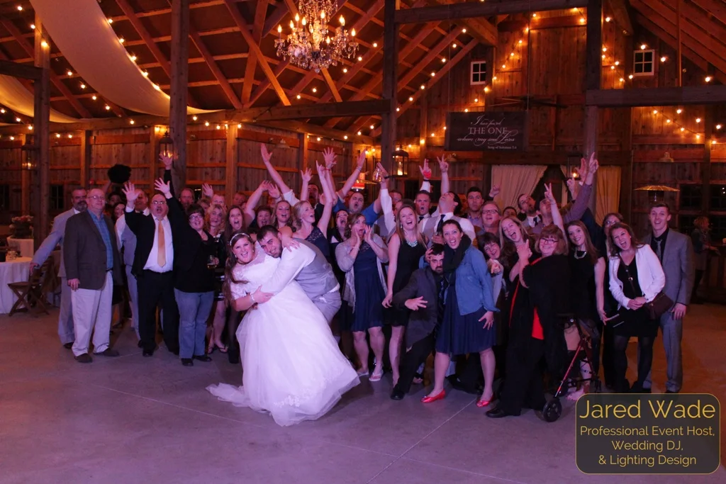 Kati & Cody Deckard | #EndOfNightShot