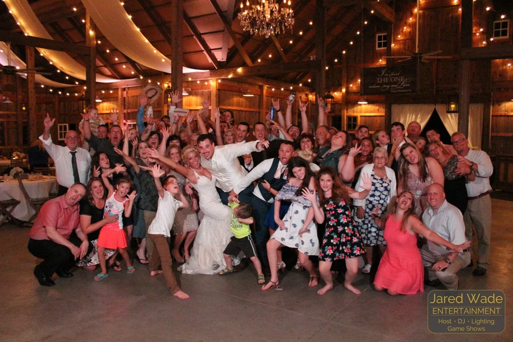 Hope & Aaron Michael | #EndOfNightShot